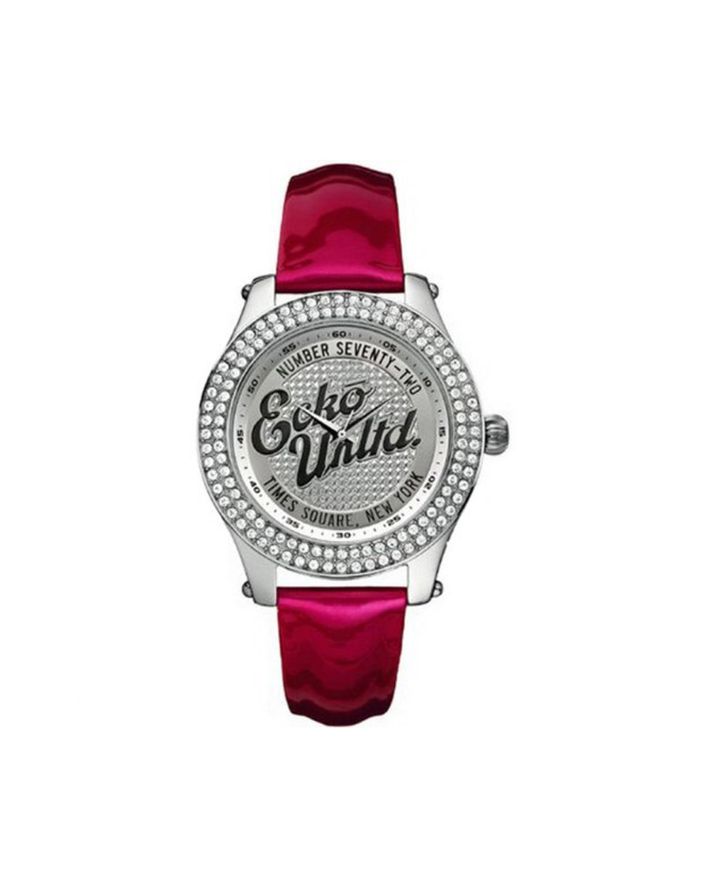 WATCH MARC ECKO WOMAN E10038M4 (39MM)