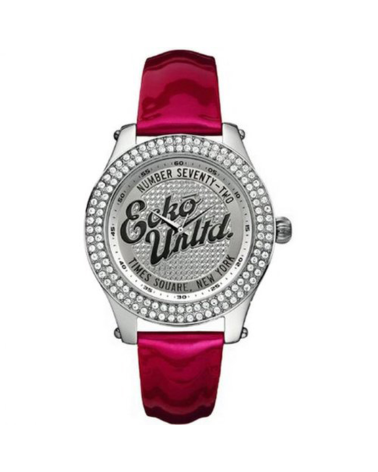 WATCH MARC ECKO WOMAN E10038M4 (39MM)