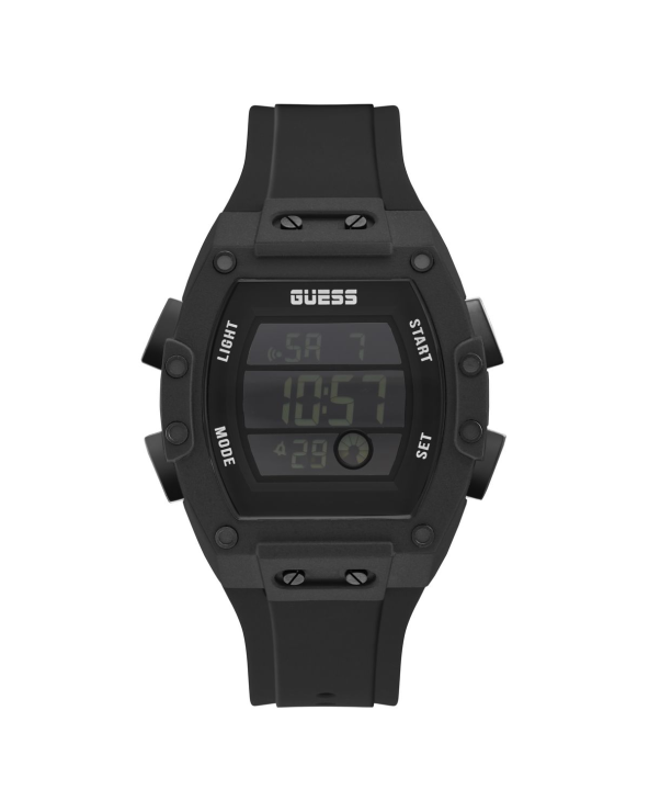 WATCH GUESS MAN GW0340G4 (43MM)