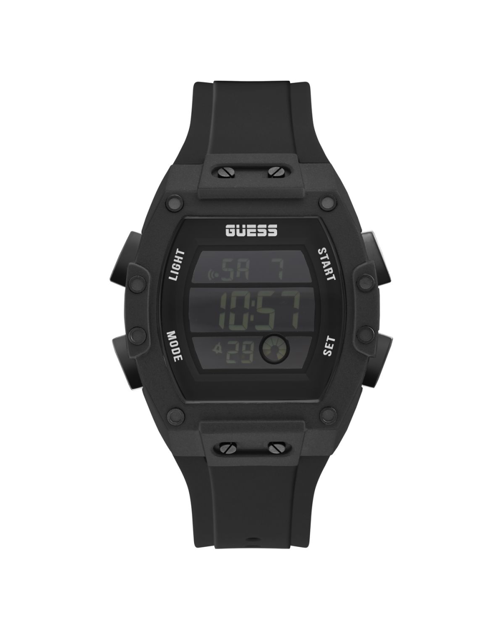 WATCH GUESS MAN GW0340G4 (43MM)