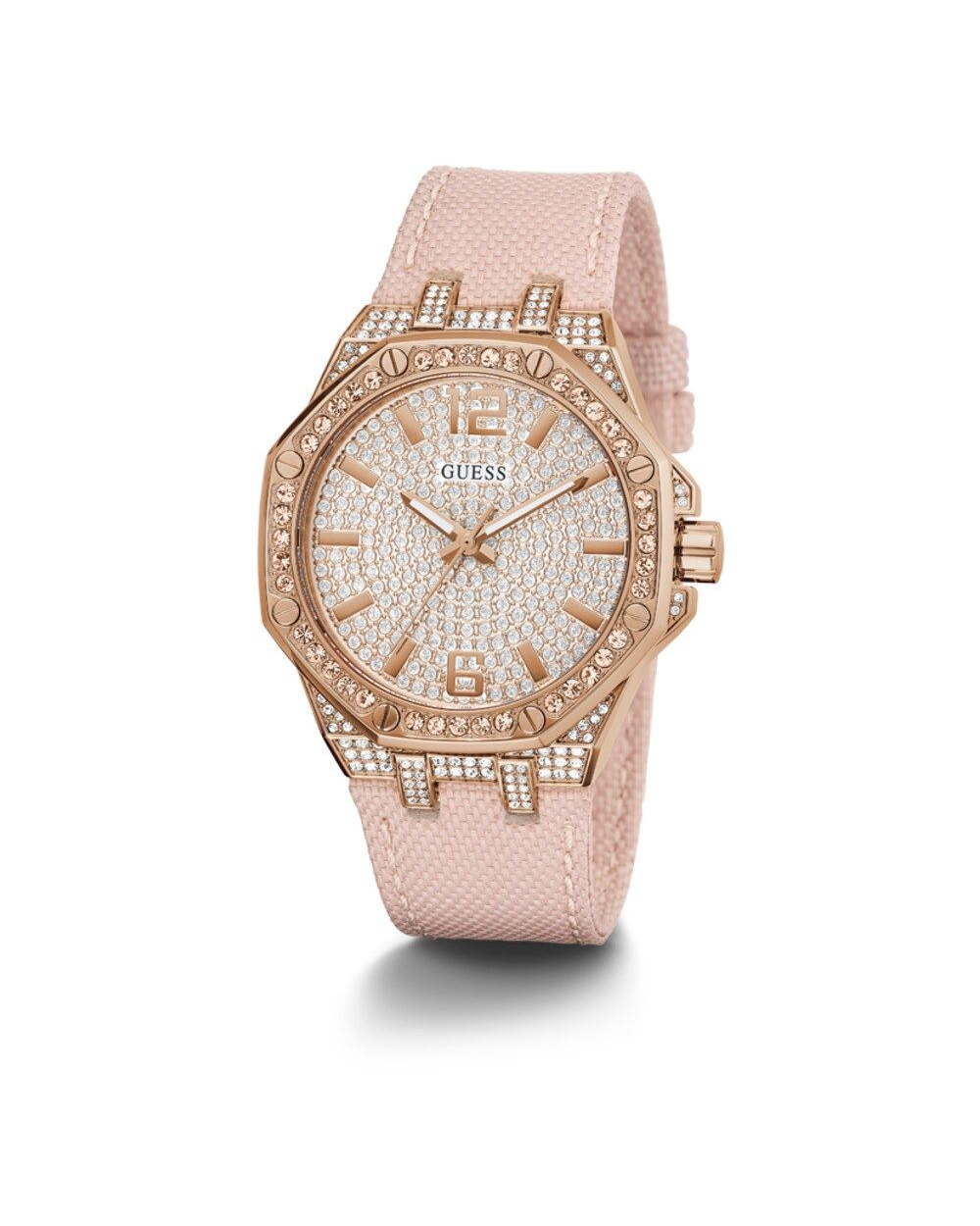 WATCH GUESS WOMEN GW0408L3 (39MM)