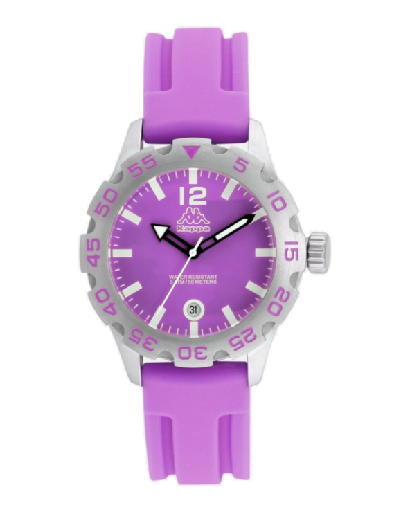WATCH KAPPA WOMAN KP-1401L-E (38MM)