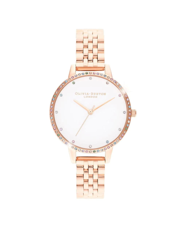 WATCH OLIVIA BURTON WOMEN OB16RB21 (34 MM)