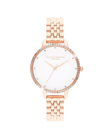 WATCH OLIVIA BURTON WOMEN OB16RB21 (34 MM)