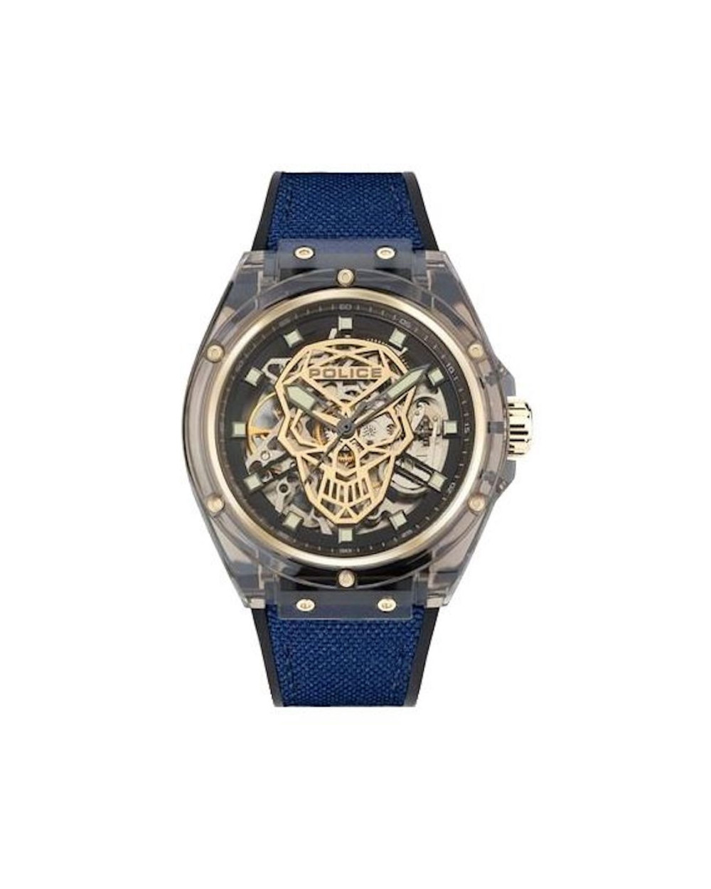 WATCH POLICE MAN PEWGR1592403 (44MM)