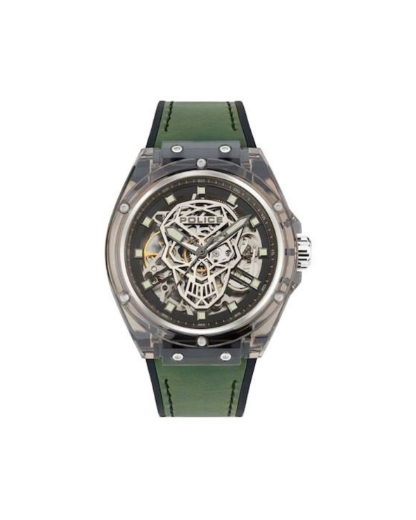 WATCH POLICE MAN PEWGR1592404 (44MM)