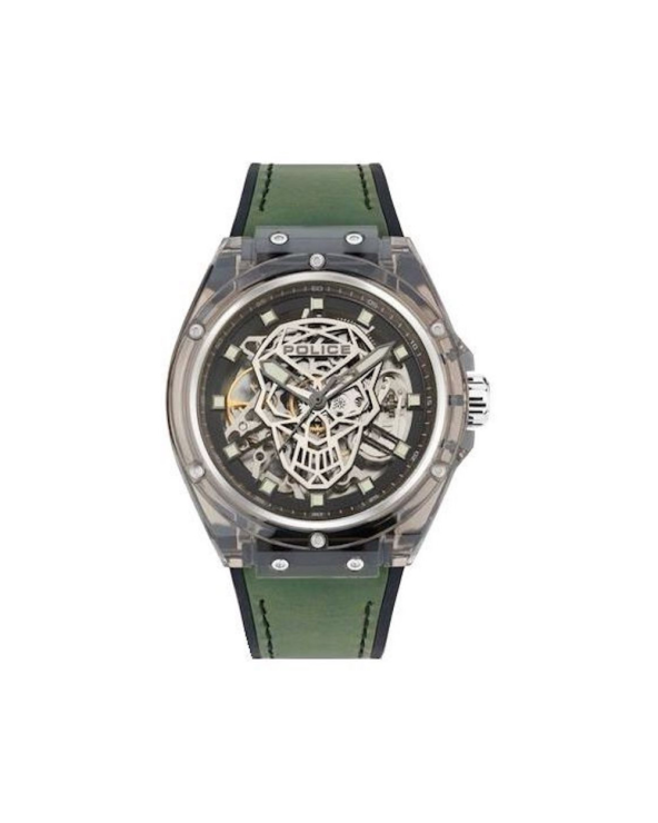 WATCH POLICE MAN PEWGR1592406 (44MM)
