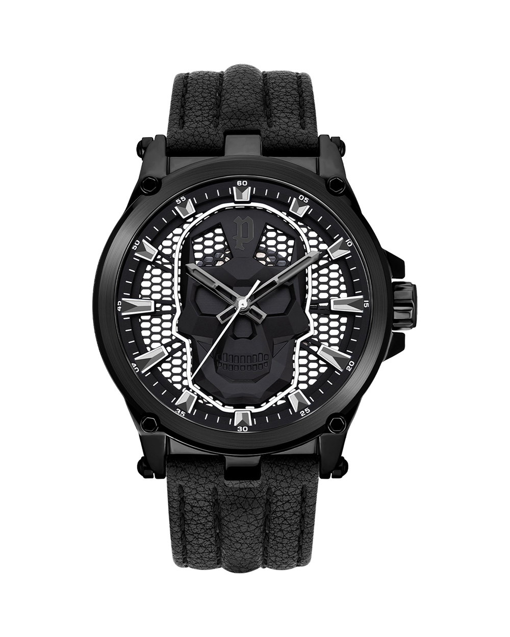 WATCH POLICE MAN PEWJA2108203 (47MM)
