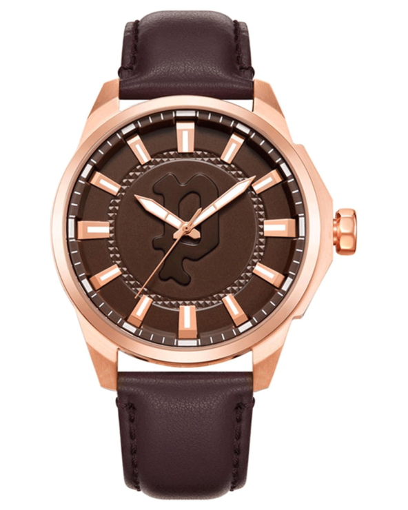 WATCH POLICE MAN PEWJA2204307 (46MM)