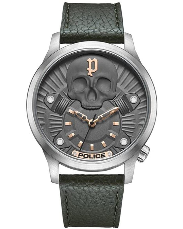 WATCH POLICE MAN PEWJA2227703 (46MM)