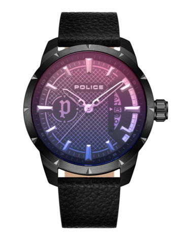 WATCH POLICE MAN PEWJB2226901 (45MM)