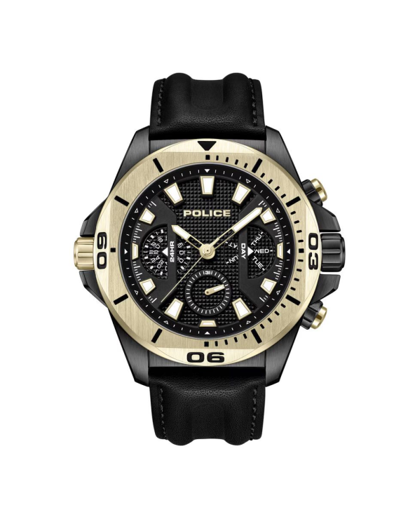 WATCH POLICE MAN PEWJF0022501 (46MM)