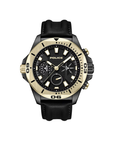 WATCH POLICE MAN PEWJF0022501 (46MM)