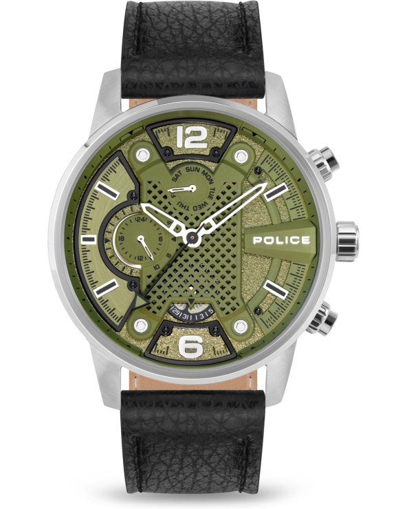 WATCH POLICE MAN PEWJF2203305 (48MM)