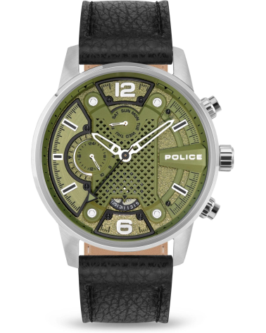 WATCH POLICE MAN PEWJF2203305 (48MM)