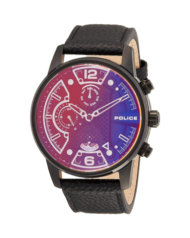 WATCH POLICE MAN PEWJF2203306S (45MM)
