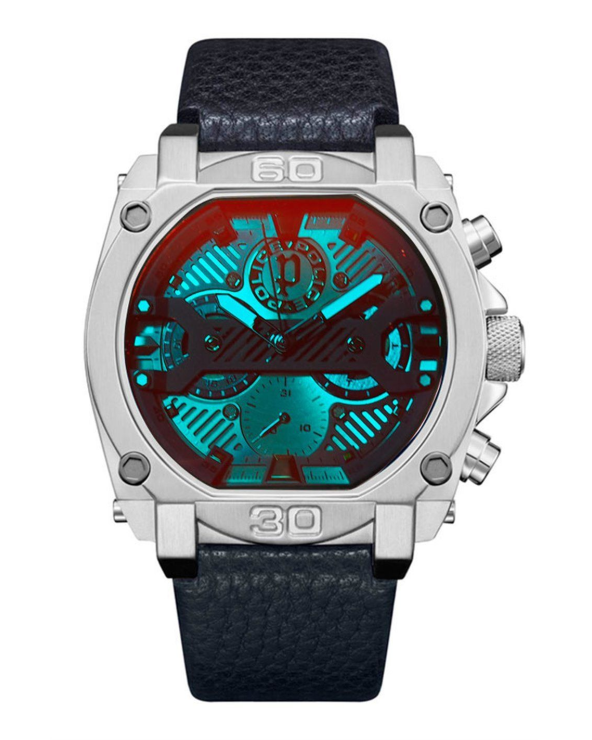 WATCH POLICE MAN PEWJF2226802 (45,4MM)