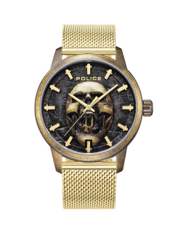 WATCH POLICE MAN PEWJG0005504 (44MM)