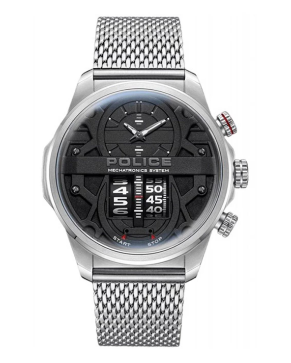 WATCH POLICE MAN PEWJG0006504 (44MM)