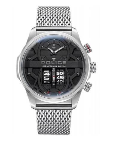 WATCH POLICE MAN PEWJG0006504 (44MM)