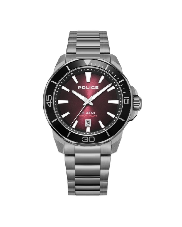 WATCH POLICE MAN PEWJH0021403 (43MM)