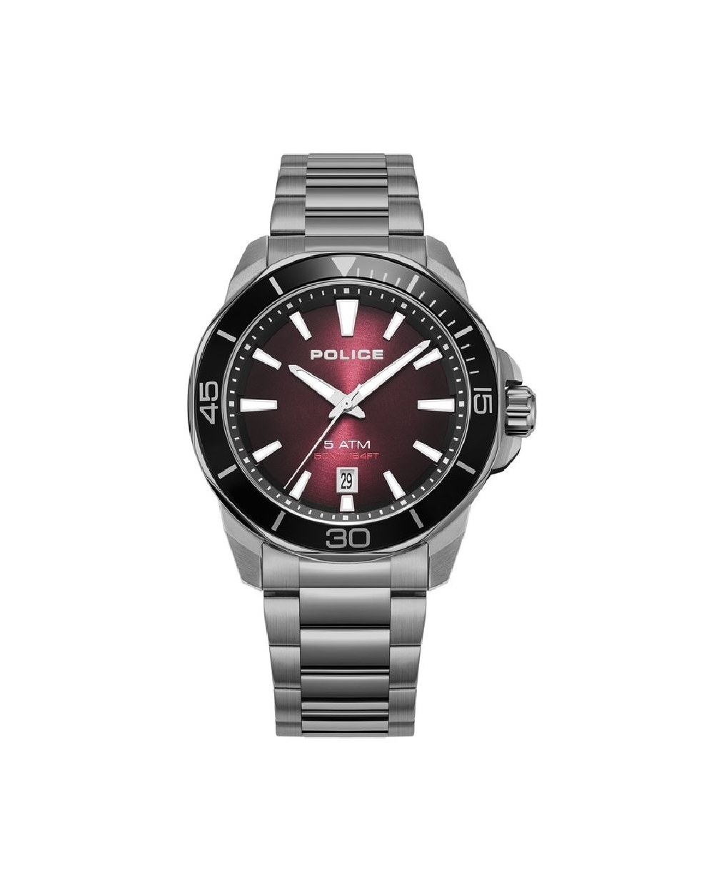 WATCH POLICE MAN PEWJH0021403 (43MM)