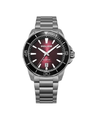 WATCH POLICE MAN PEWJH0021403 (43MM)