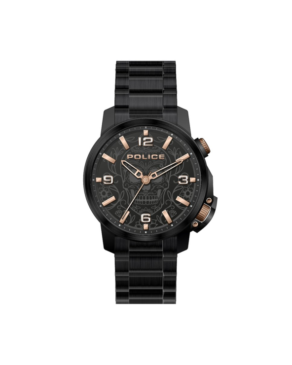 WATCH POLICE MAN PEWJJ2110001 (44MM)