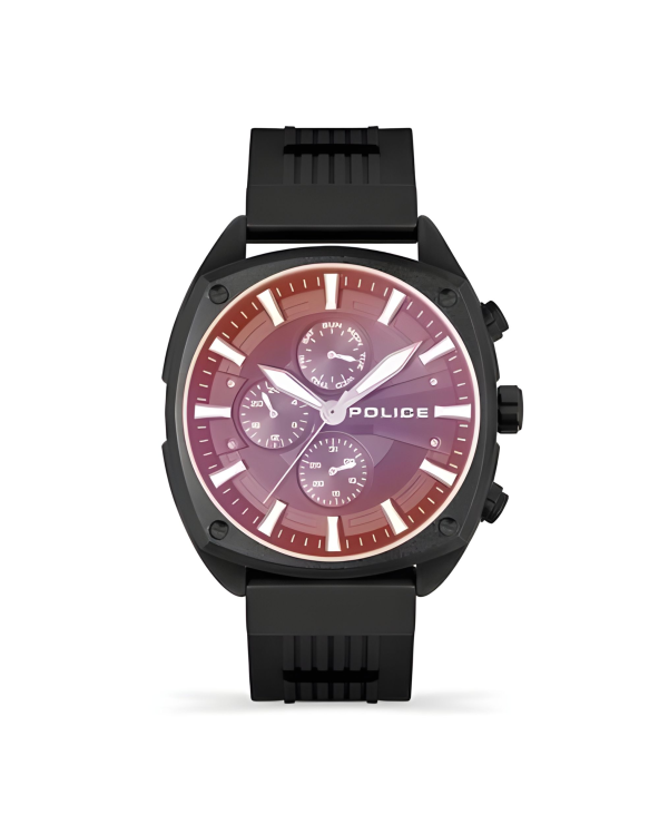 WATCH POLICE MAN PEWJQ2007302 (47MM)