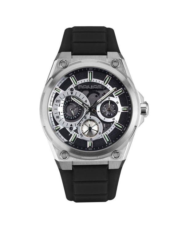 WATCH POLICE MAN PEWJQ2203201 (45MM)