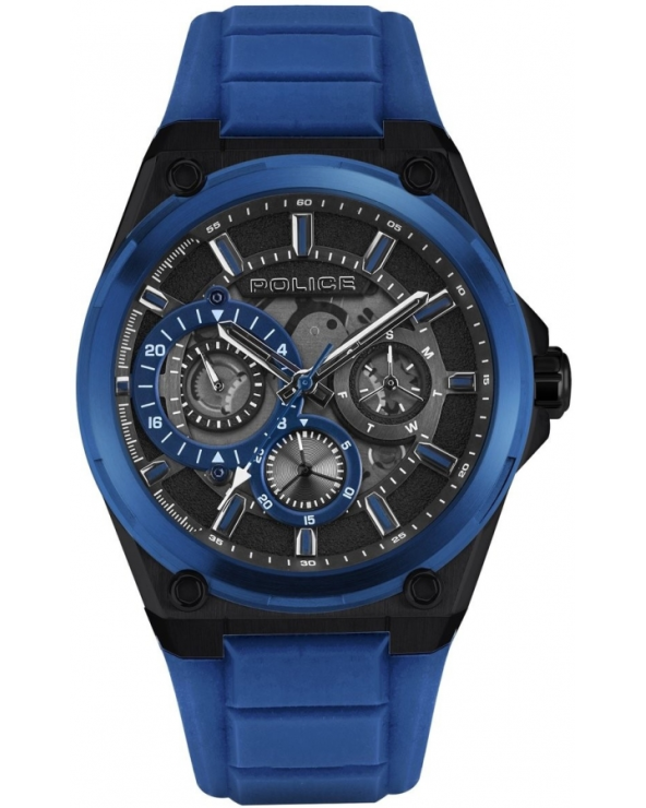 WATCH POLICE MAN PEWJQ2203240 (45MM)