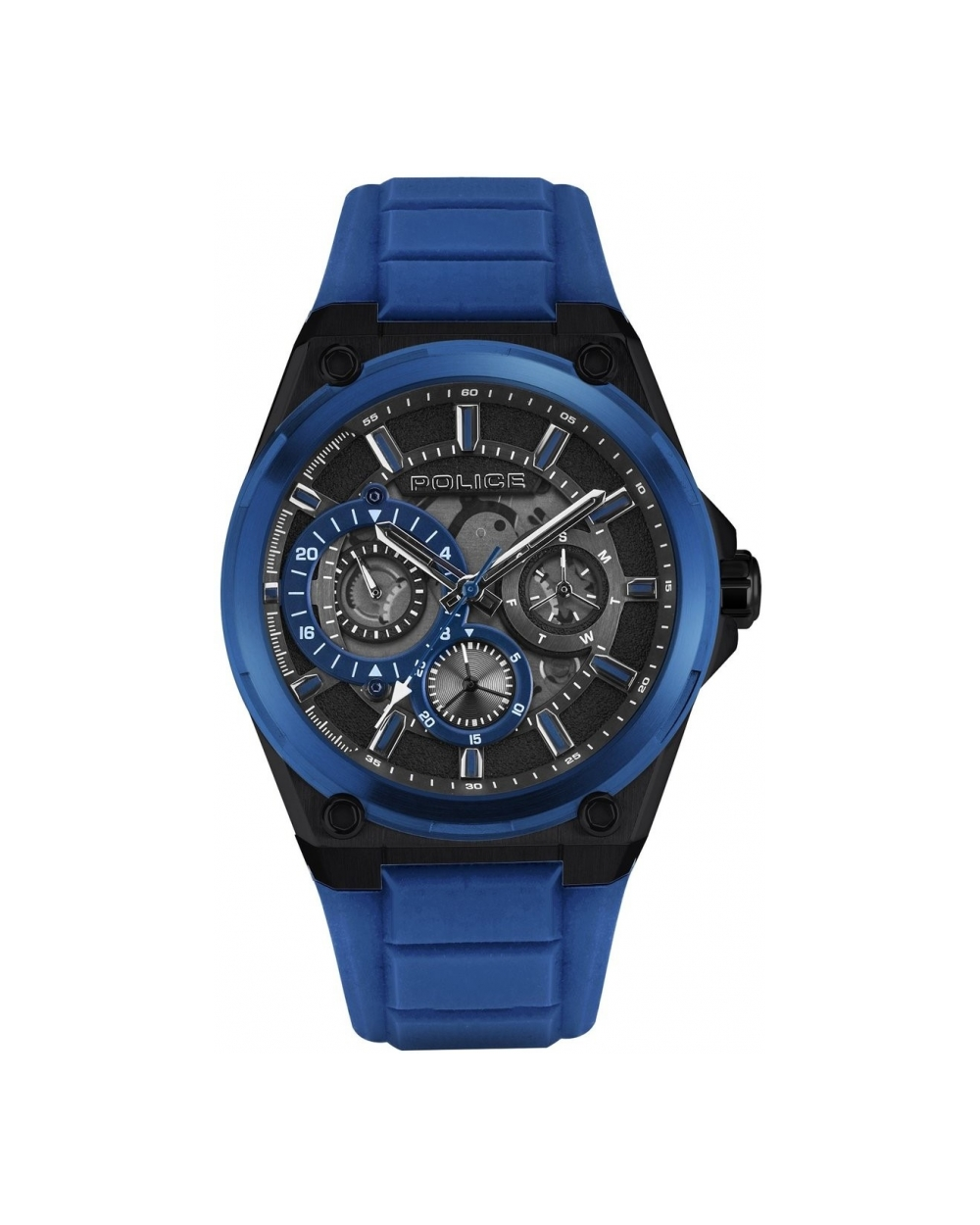 WATCH POLICE MAN PEWJQ2203240 (45MM)
