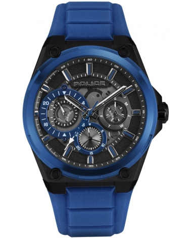 WATCH POLICE MAN PEWJQ2203240 (45MM)