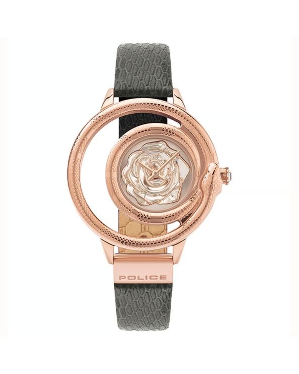 WATCH POLICE WOMEN PEWLA2008301 (36MM)