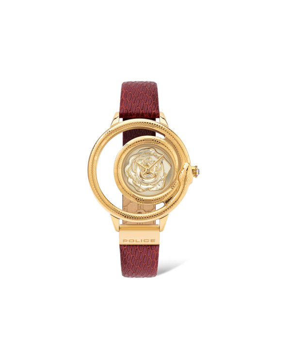 WATCH POLICE WOMEN PEWLA2008302 (36MM)
