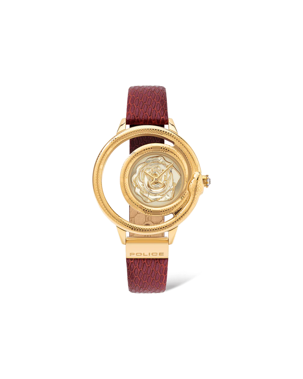 WATCH POLICE WOMEN PEWLA2008302 (36MM)