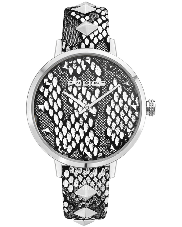 WATCH POLICE WOMEN PEWLA2109701 (36MM)