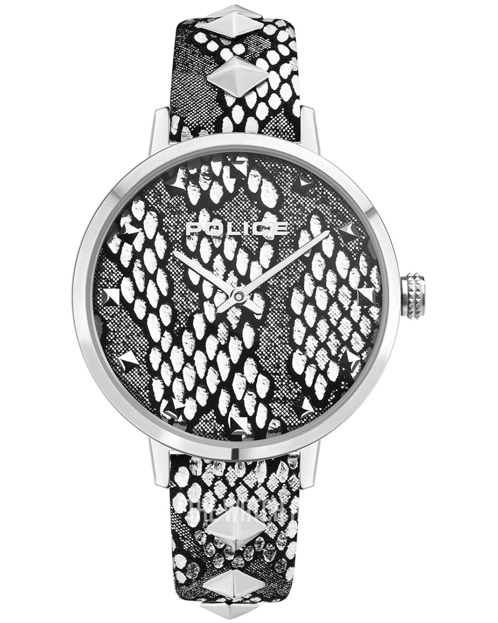 WATCH POLICE WOMEN PEWLA2109701 (36MM)