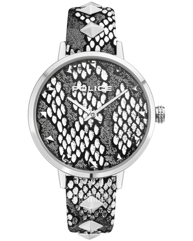 WATCH POLICE WOMEN PEWLA2109701 (36MM)