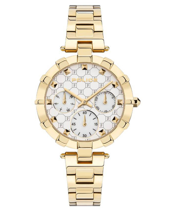 WATCH POLICE WOMEN PEWLK2116401 (34MM)