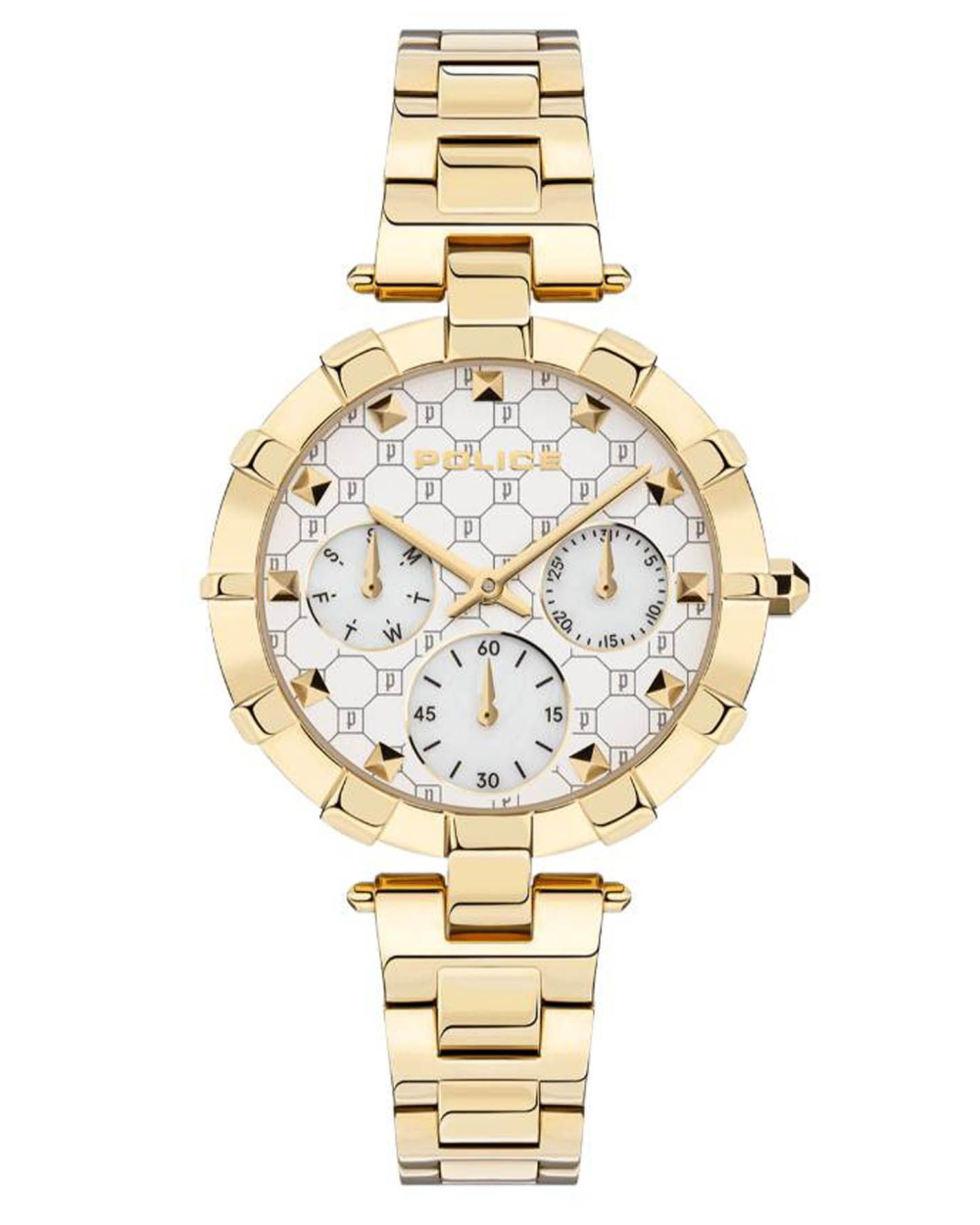 WATCH POLICE WOMEN PEWLK2116401 (34MM)