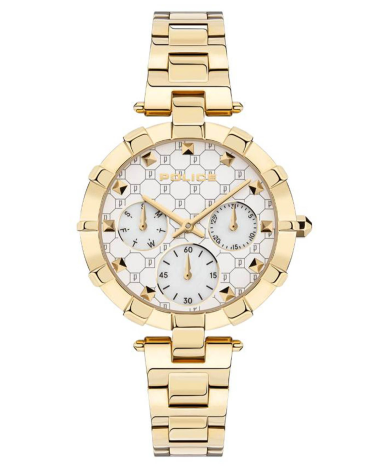 WATCH POLICE WOMEN PEWLK2116401 (34MM)