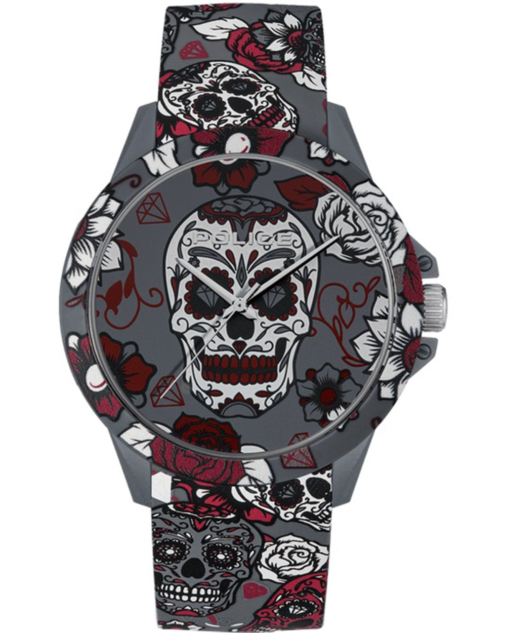 WATCH POLICE MAN PEWUM2119560 (40MM)