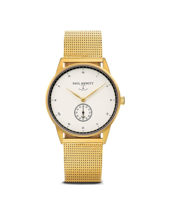 WATCH PAUL HEWITT WOMAN PHM1GW4M503 (36MM)