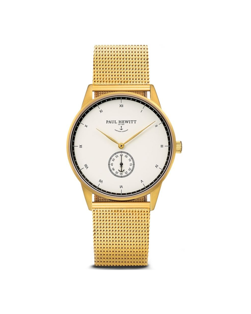 WATCH PAUL HEWITT WOMAN PHM1GW4M503 (36MM)