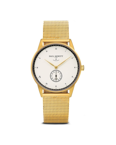 WATCH PAUL HEWITT WOMAN PHM1GW4M503 (36MM)