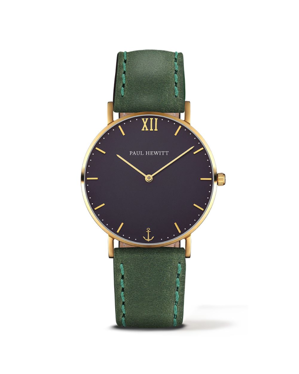 WATCH PAUL HEWITT WOMAN PHSAGSTB12M (39MM)