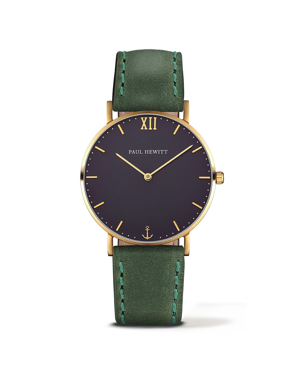 WATCH PAUL HEWITT WOMAN PHSAGSTB12M (39MM)