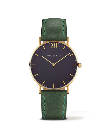 WATCH PAUL HEWITT WOMAN PHSAGSTB12M (39MM)