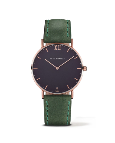 WATCH PAUL HEWITT UNISEX PH-SA-RSTB12S (39MM)